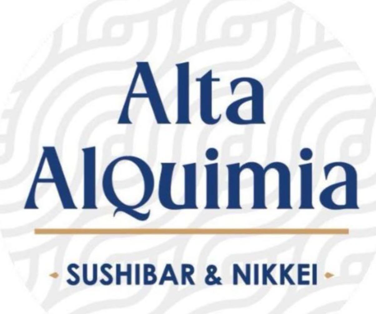 Alta Alquimia Sushibar & Nikkei