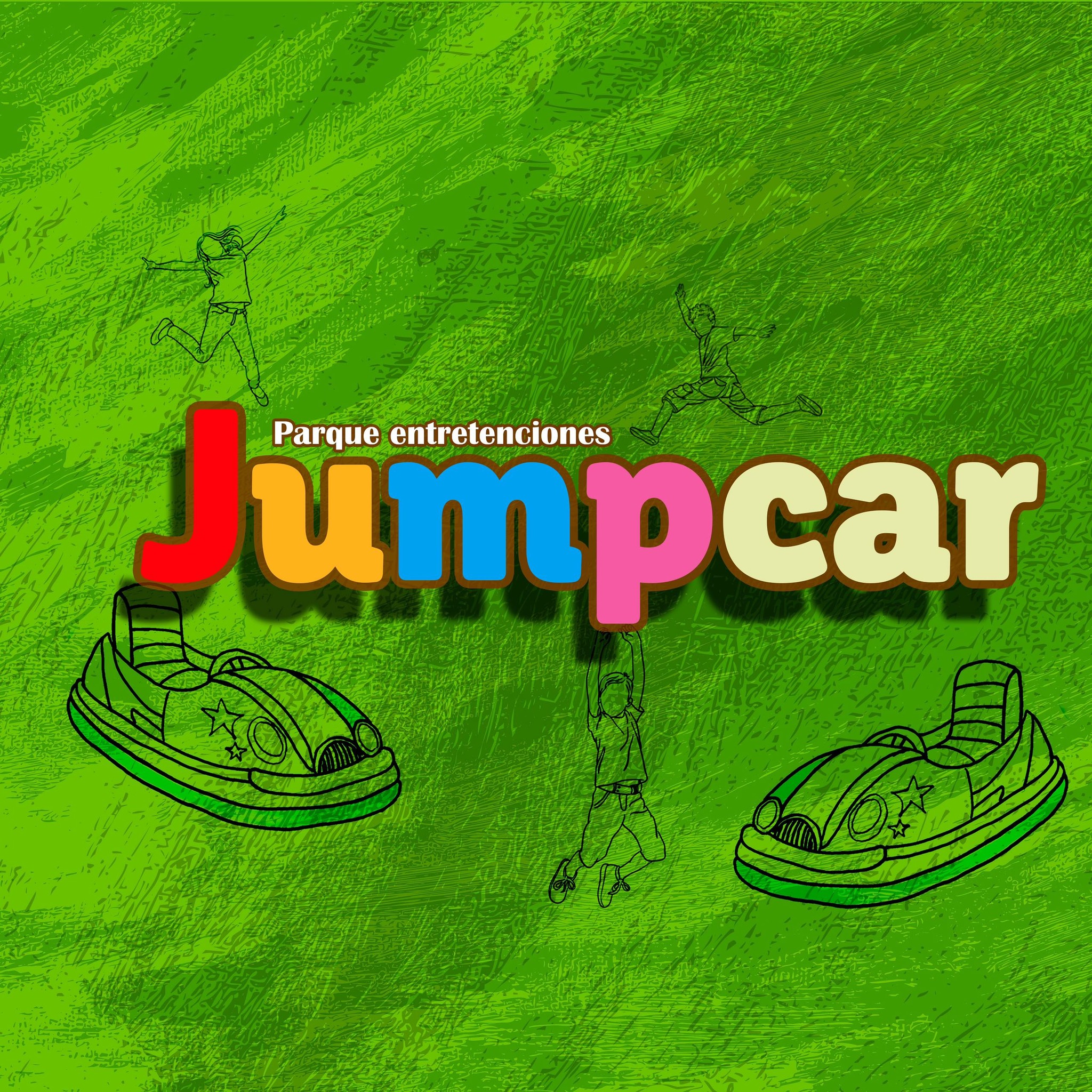 Jumpcar Parque Entretenciones