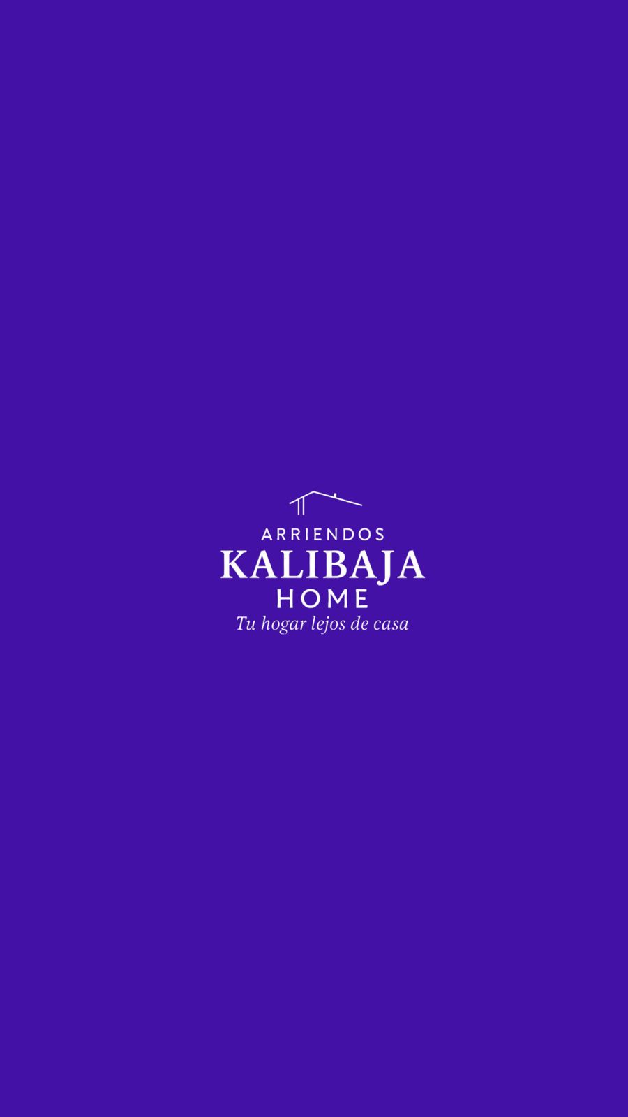 Kalibaja Home Arriendos