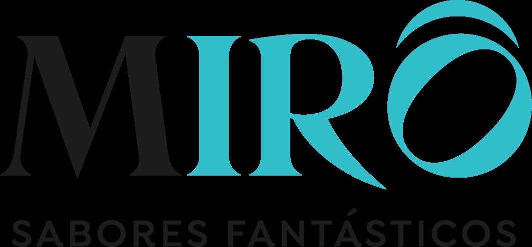 Miró Sabores Fantásticos