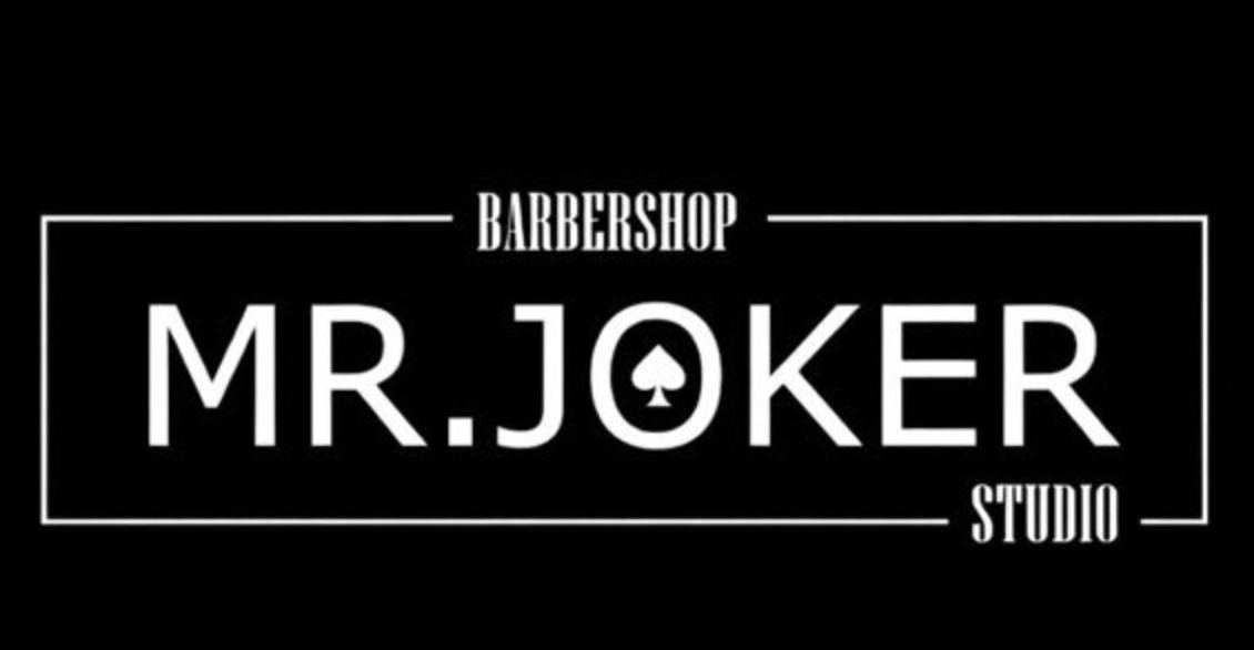 Barbershop Mr. Joker Studio