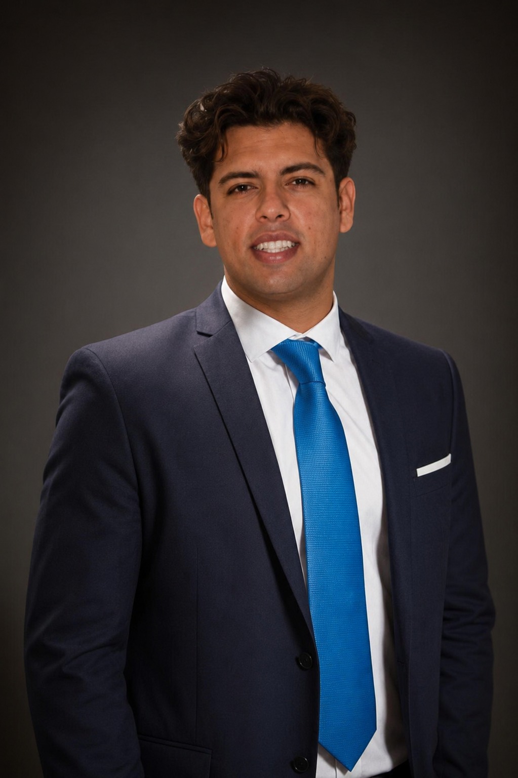 Javier Moncada, Socio Fundador CM Tax Legal